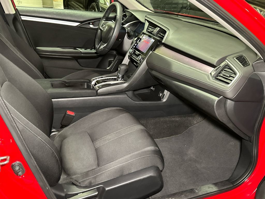 Used 2016 Honda Civic EX-T image 12