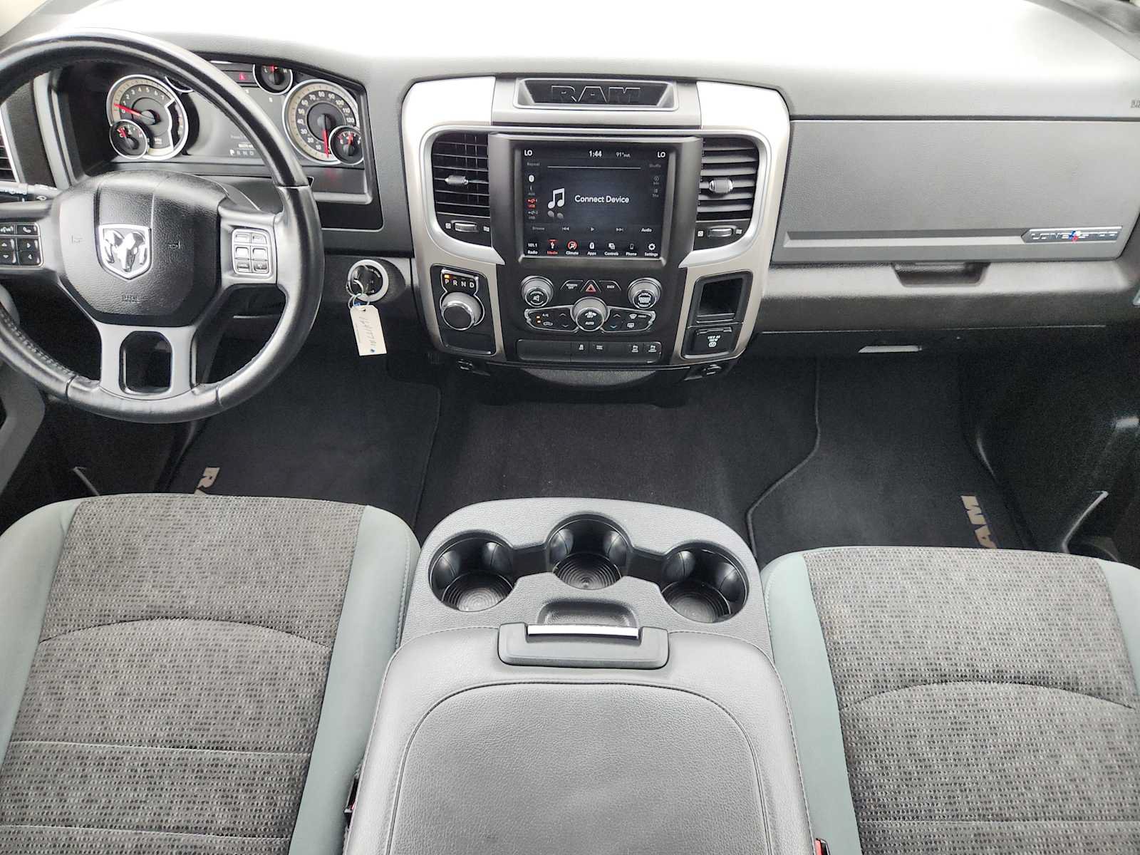 Used 2019 RAM 1500 Lone Star RWD image 27