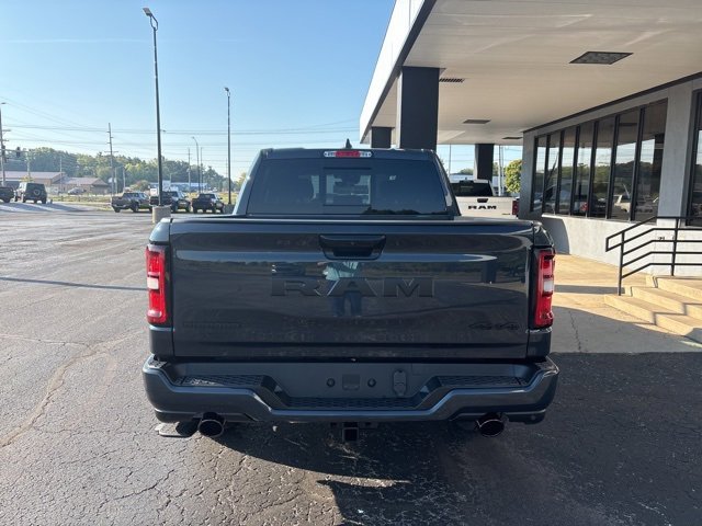 New 2026 RAM 1500 Big Horn image 9