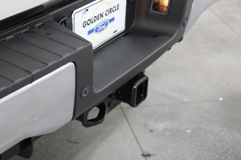 New 2025 Ford F250 Lariat w/ Lariat Ultimate Package image 25