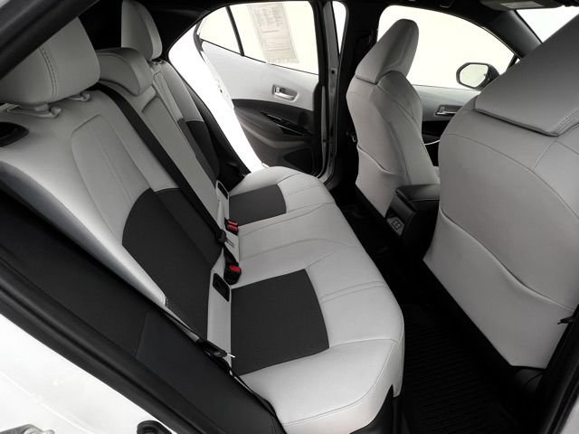 Used 2023 Toyota Corolla XSE FWD image 14