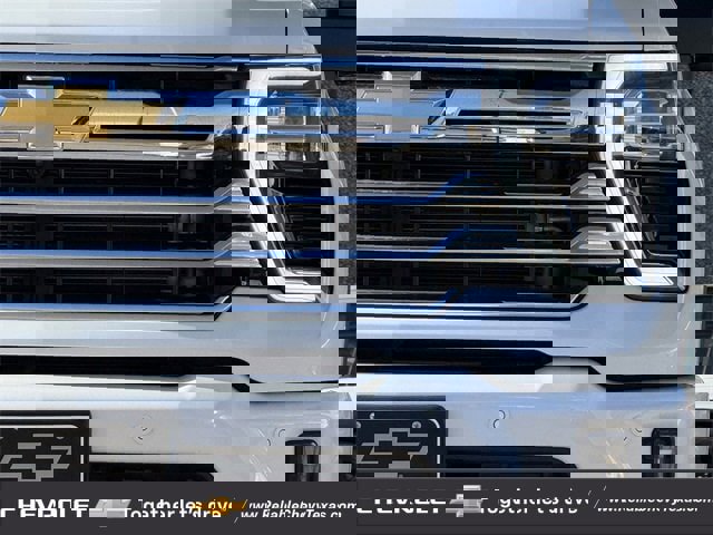 Certified 2025 Chevrolet Silverado 2500 High Country w/ Technology Package image 4