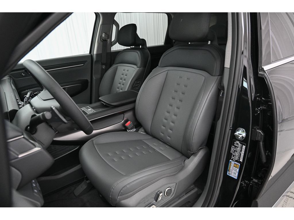 New 2026 Kia EV9 Wind image 20