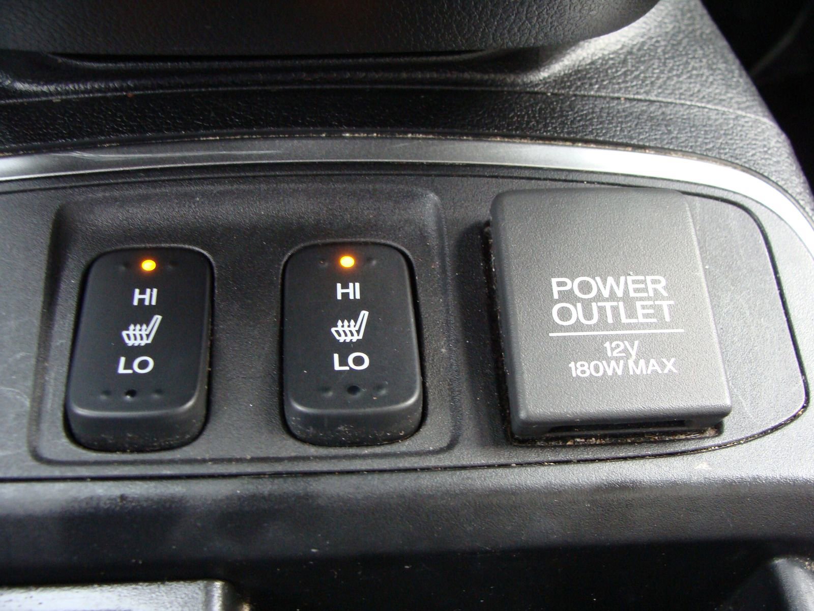 Used 2015 Honda CR-V Touring image 28