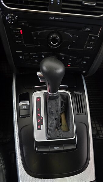 Used 2012 Audi A4 2.0T Premium AWD/4WD image 17