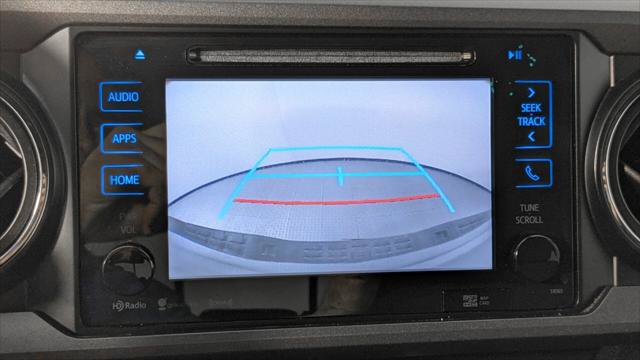 Used 2019 Toyota Tacoma TRD Sport RWD image 30