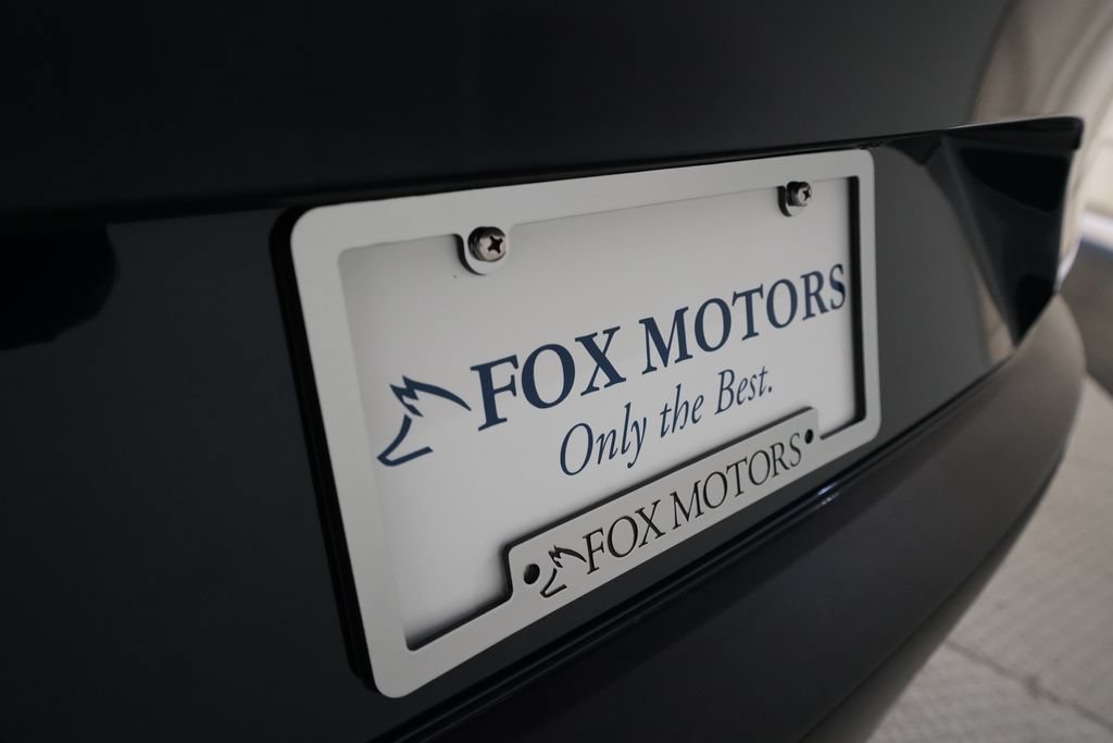 Certified 2023 MAZDA CX-30 AWD 2.5 S image 36