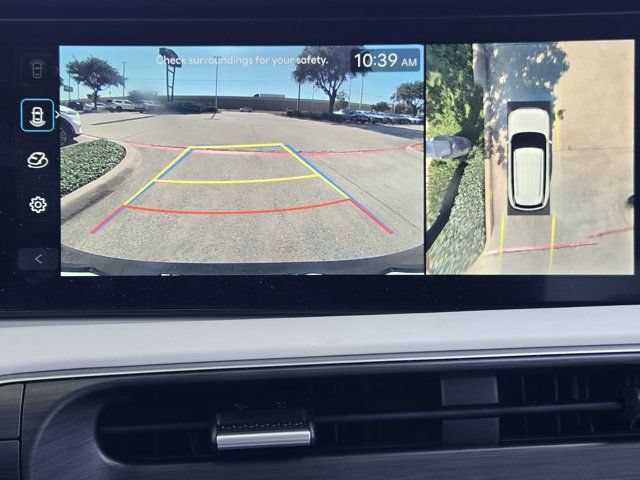 Certified 2026 Hyundai Palisade Limited FWD image 17