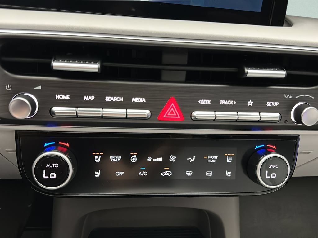 New 2026 Hyundai Palisade Limited AWD/4WD image 34