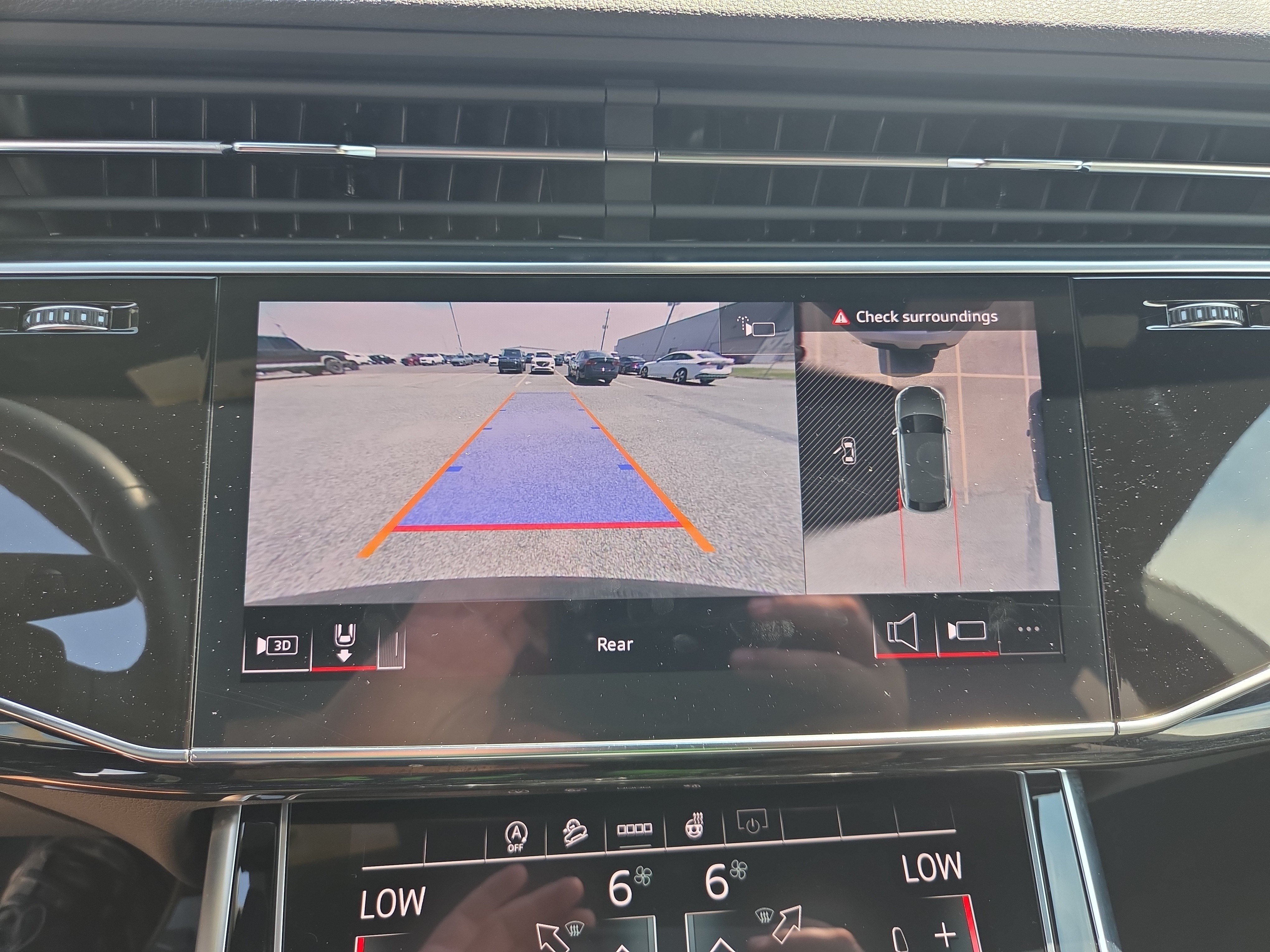 Certified 2026 Audi Q8 Premium Plus AWD/4WD image 14