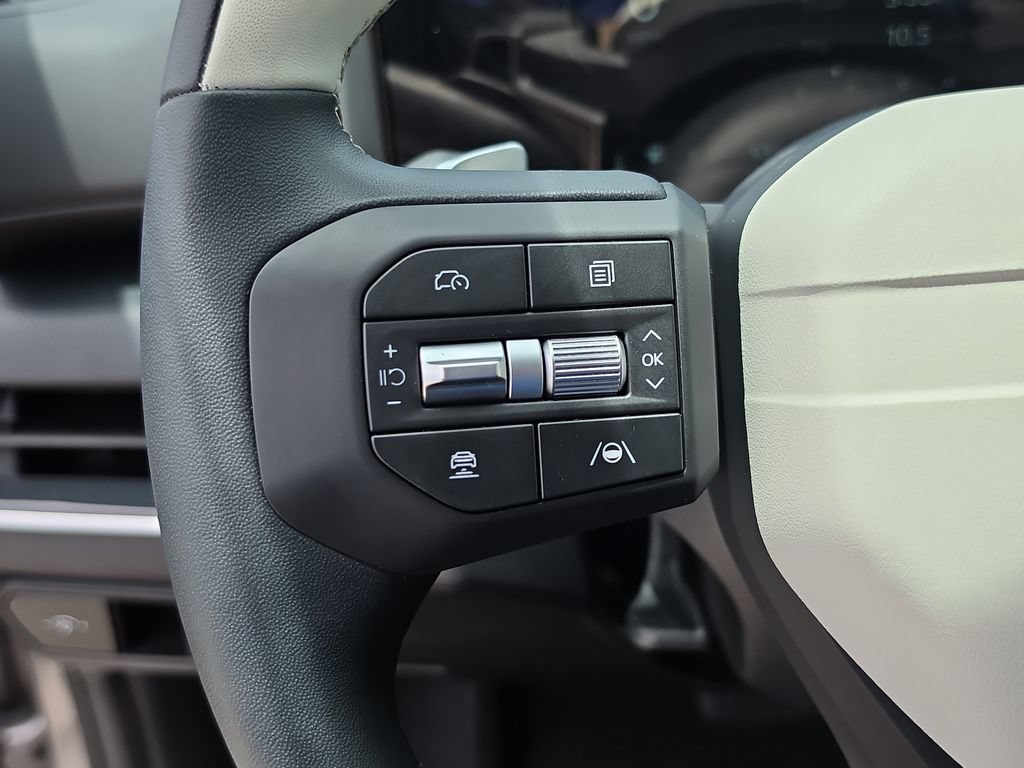New 2026 Kia K4 EX FWD image 29