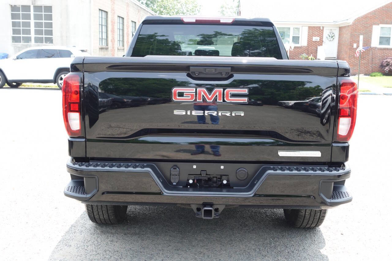 Used 2023 GMC Sierra 1500 Elevation image 8