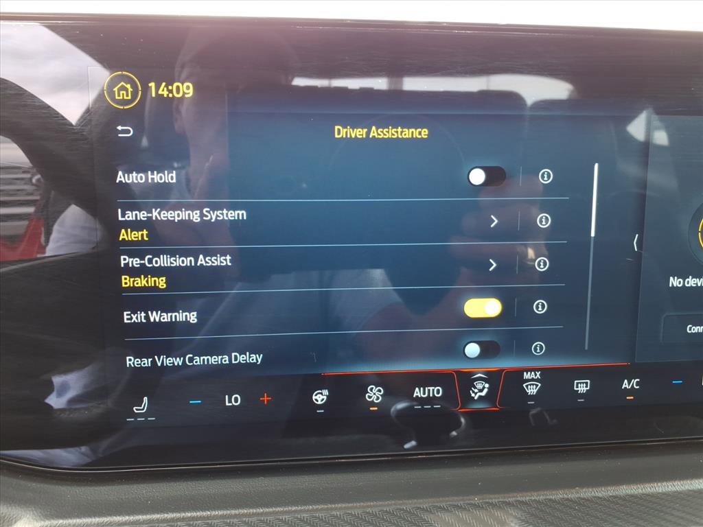 Used 2024 Ford Mustang Premium image 8