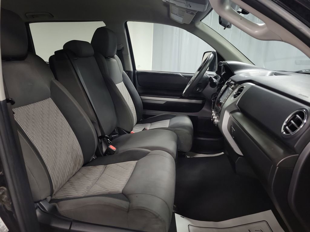Used 2014 Toyota Tundra SR5 image 24