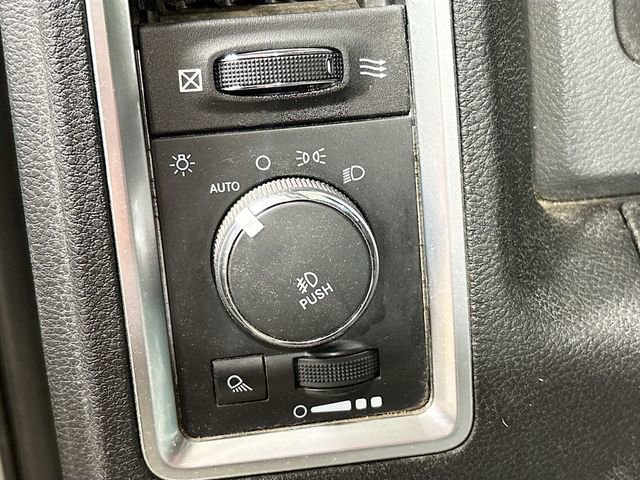 Used 2014 RAM 1500 Big Horn AWD/4WD image 12