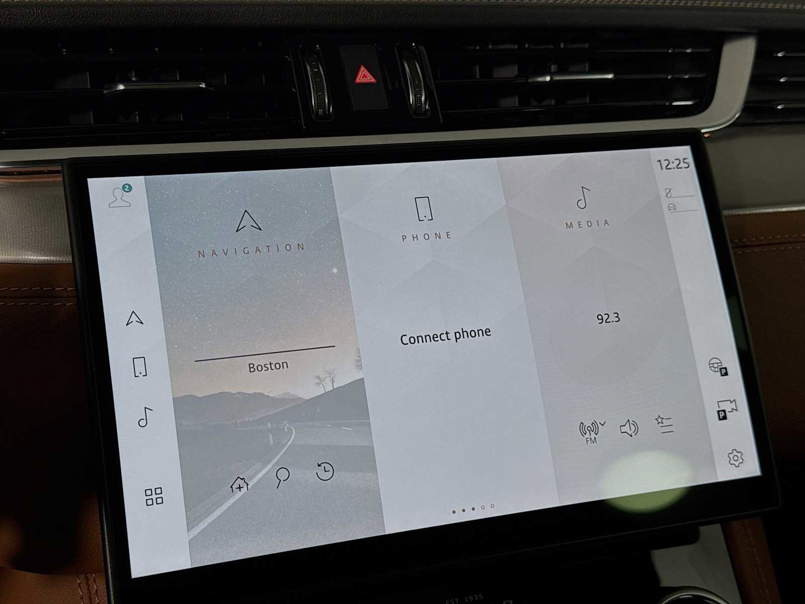 New 2026 Jaguar F-PACE R-Dynamic S AWD/4WD image 15