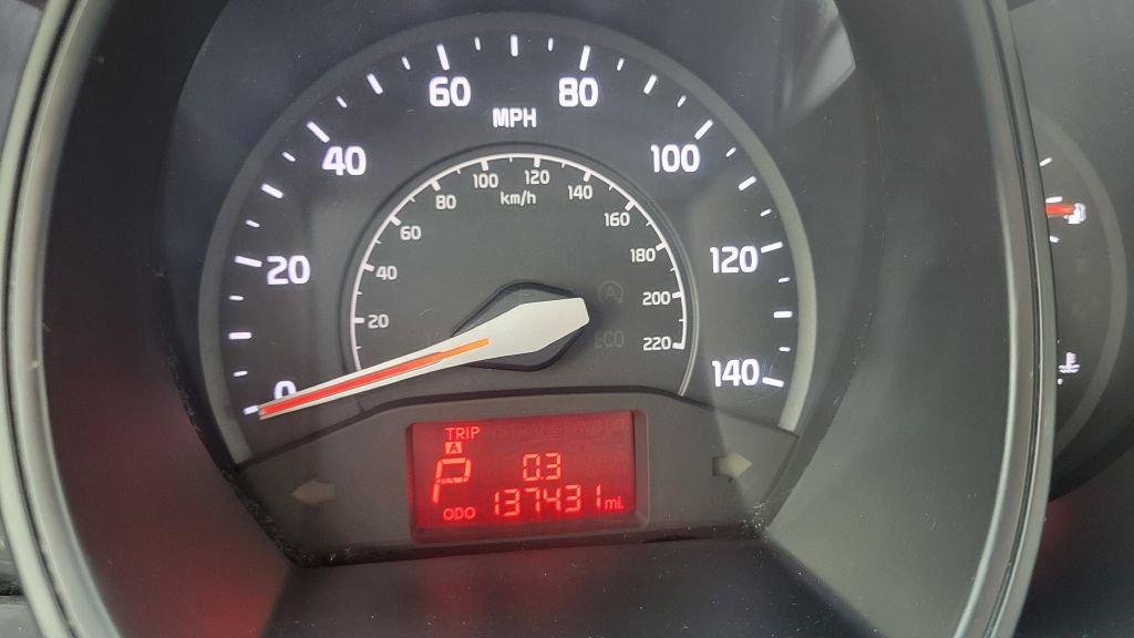 Used 2016 Kia Rio LX w/ Power Package image 15