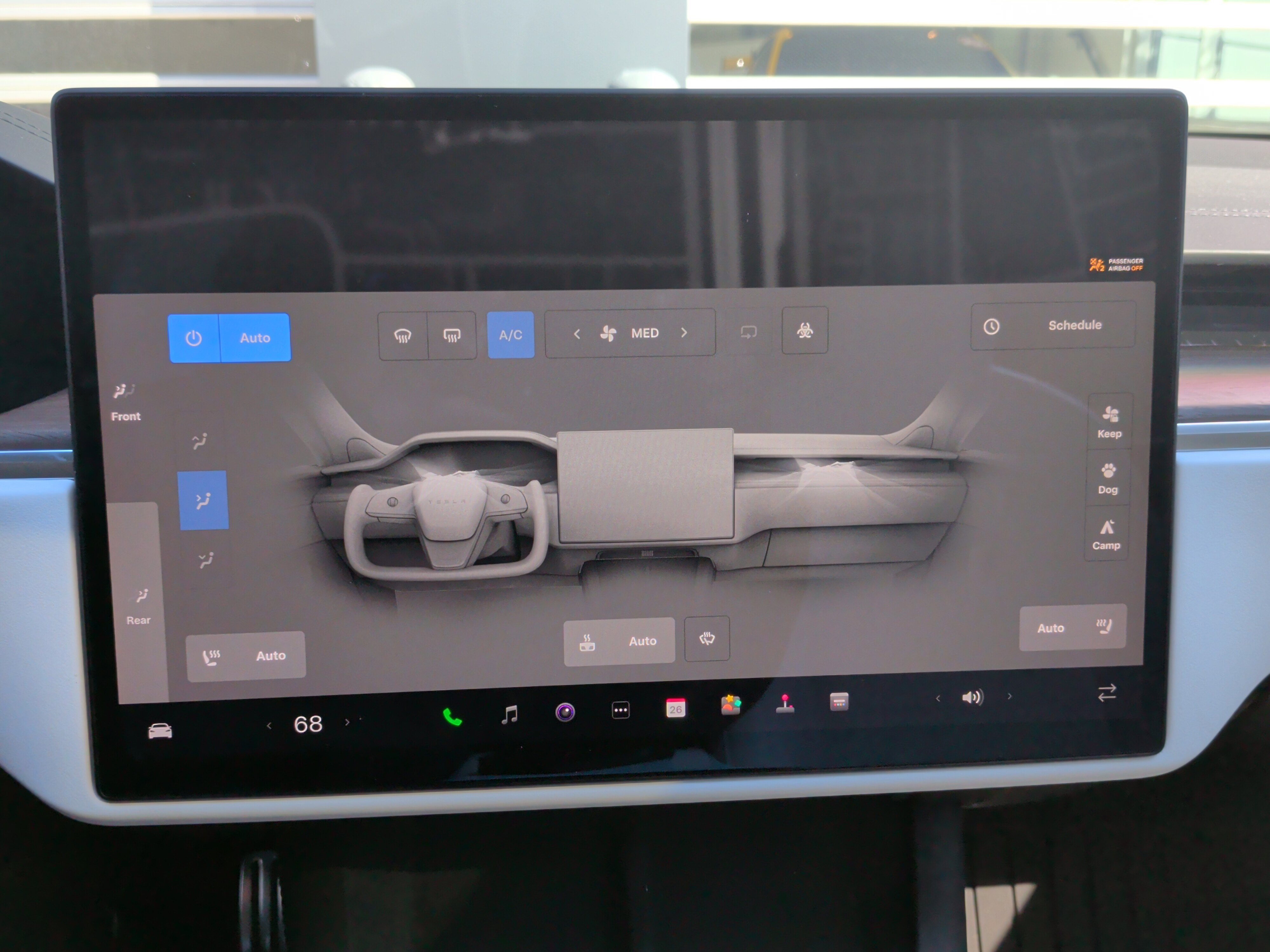 Used 2022 Tesla Model S image 25