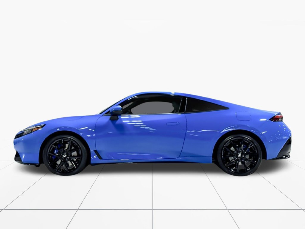 New 2027 Honda Prelude image 7