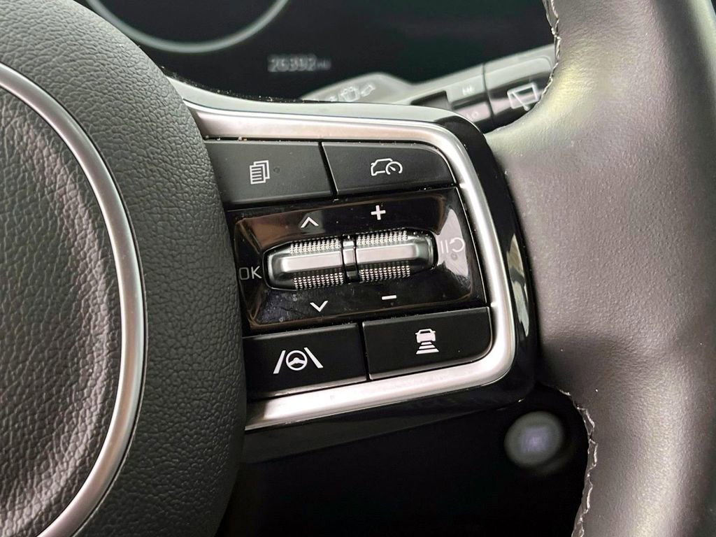 Used 2025 Kia Carnival SX Prestige image 23