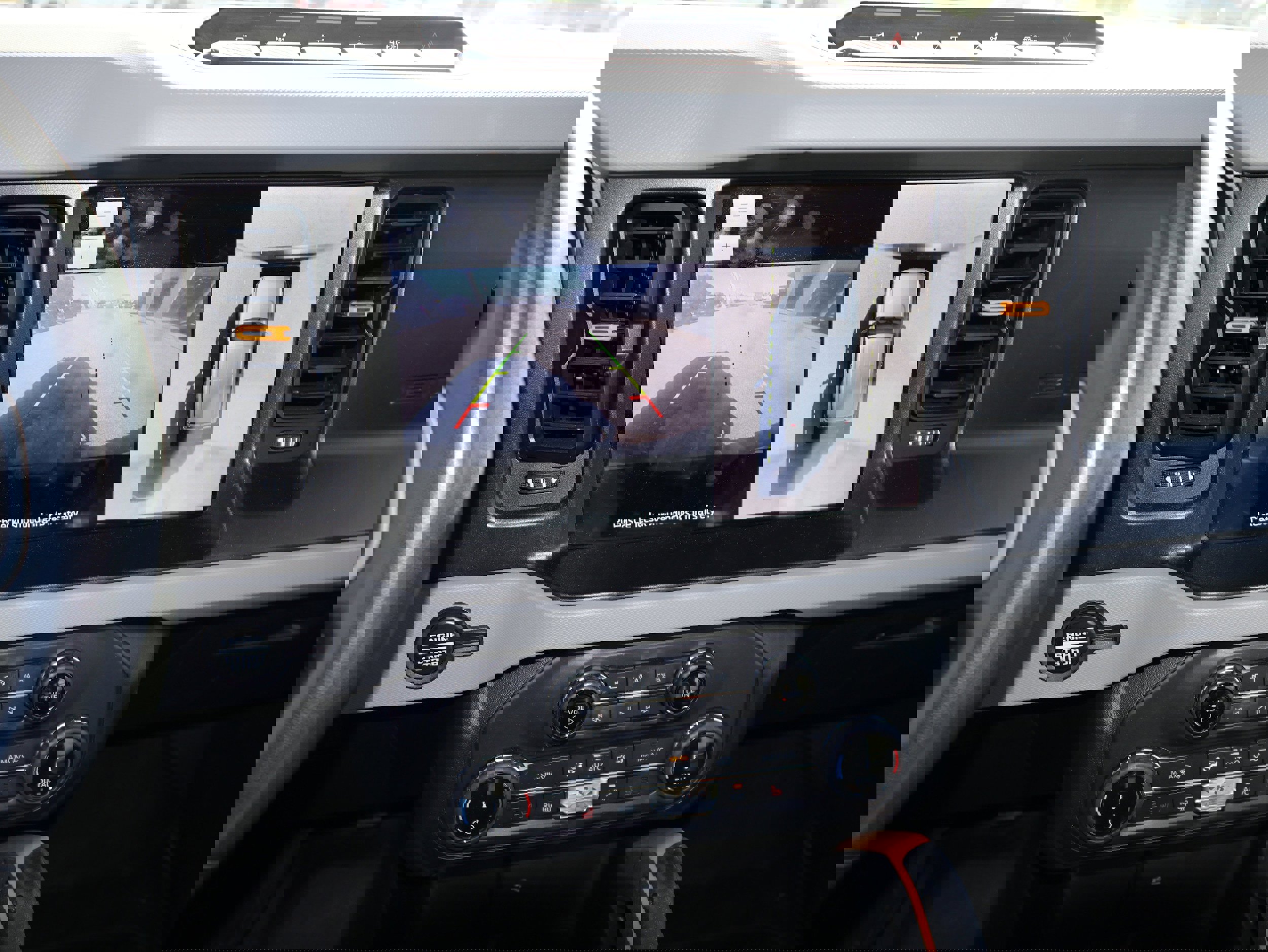 Used 2022 Ford Bronco Badlands w/ Sasquatch Package image 20