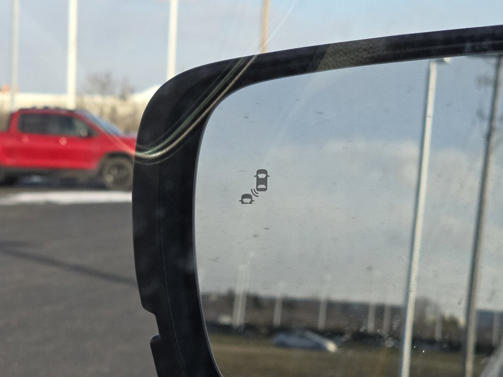 New 2025 Honda Pilot Touring image 11