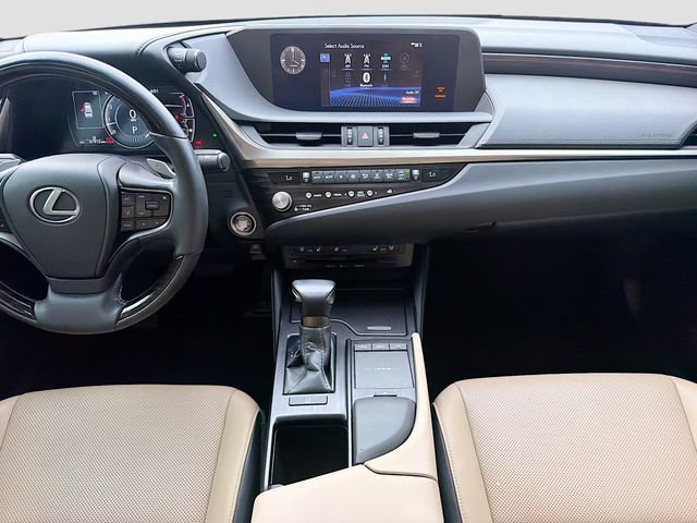 Used 2021 Lexus ES 350 w/ Premium Package FWD image 19