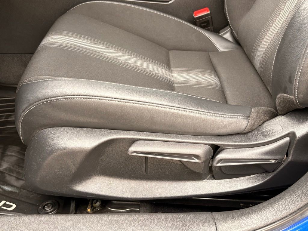 Used 2022 Honda Civic Sport image 27