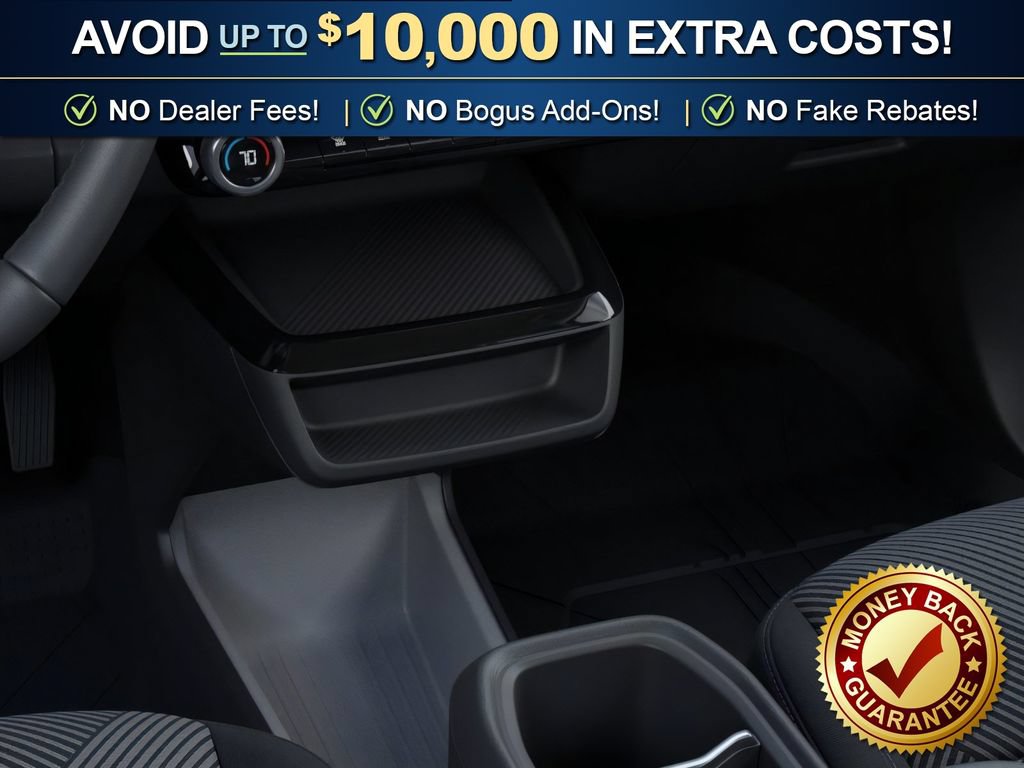 New 2027 Chevrolet Bolt LT w/ Comfort Package FWD image 28
