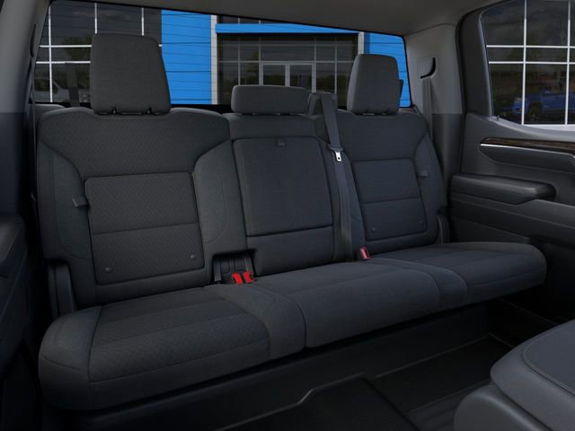 New 2026 GMC Sierra 1500 Elevation w/ X31 Off-Road Package image 20