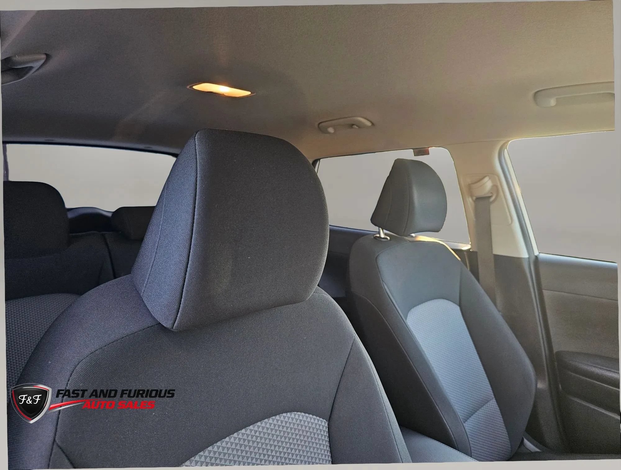 Used 2023 Kia Soul S FWD image 14