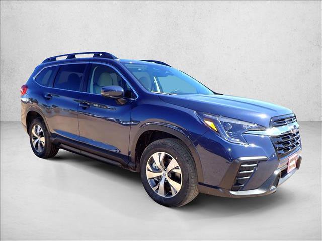New 2025 Subaru Ascent Premium image 6