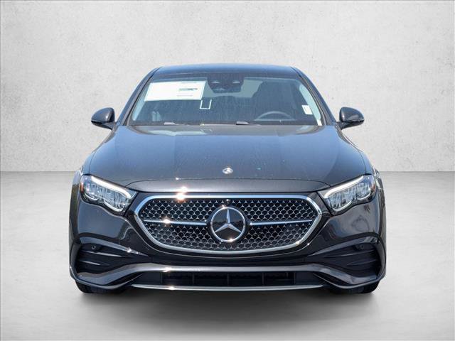 New 2026 Mercedes-Benz E 350 Sedan image 6