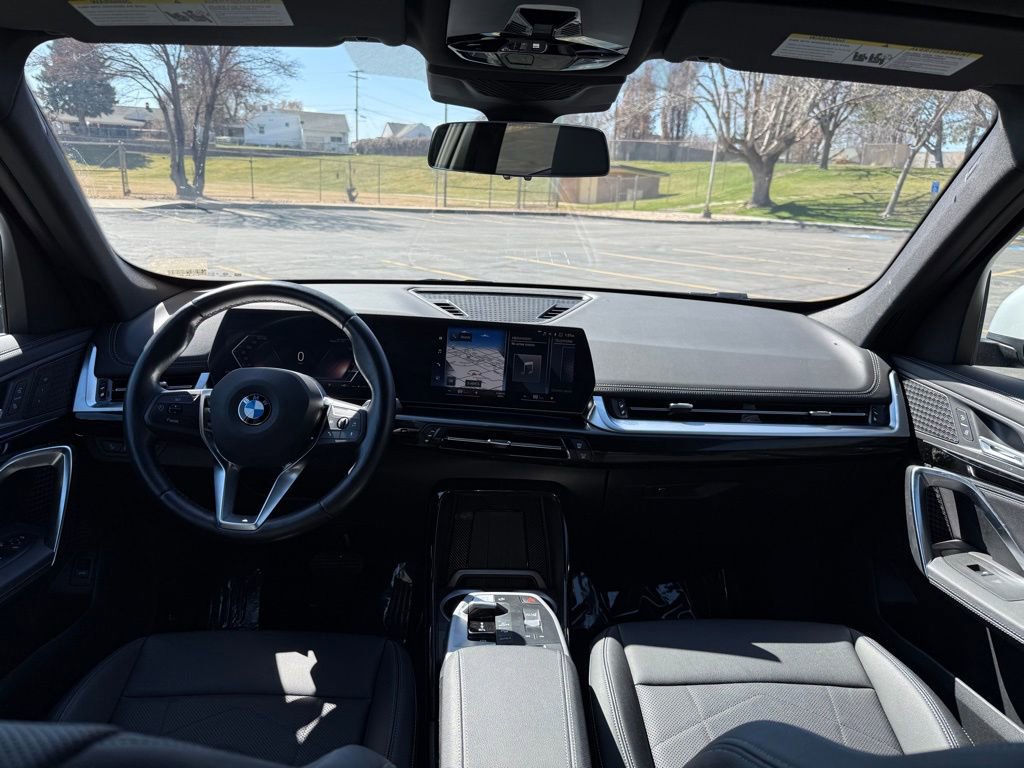 Used 2023 BMW X1 xDrive28i w/ Convenience Package image 11