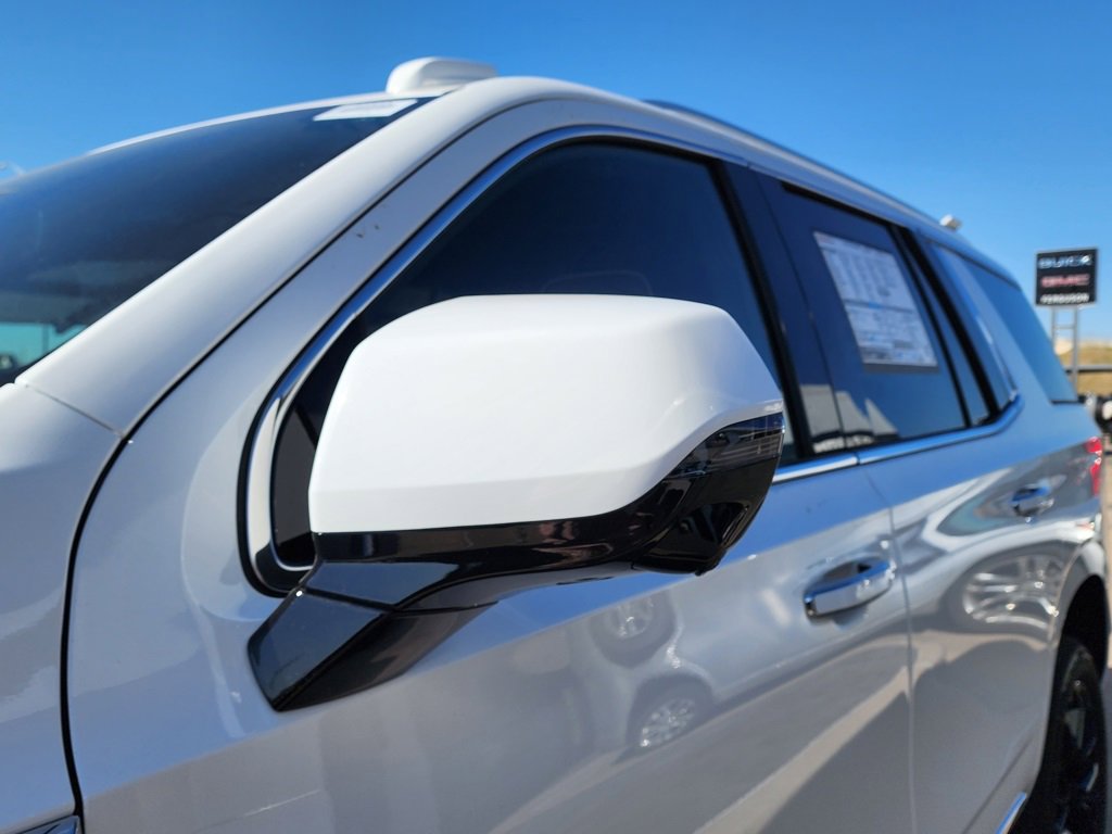 New 2026 GMC Yukon Elevation image 11