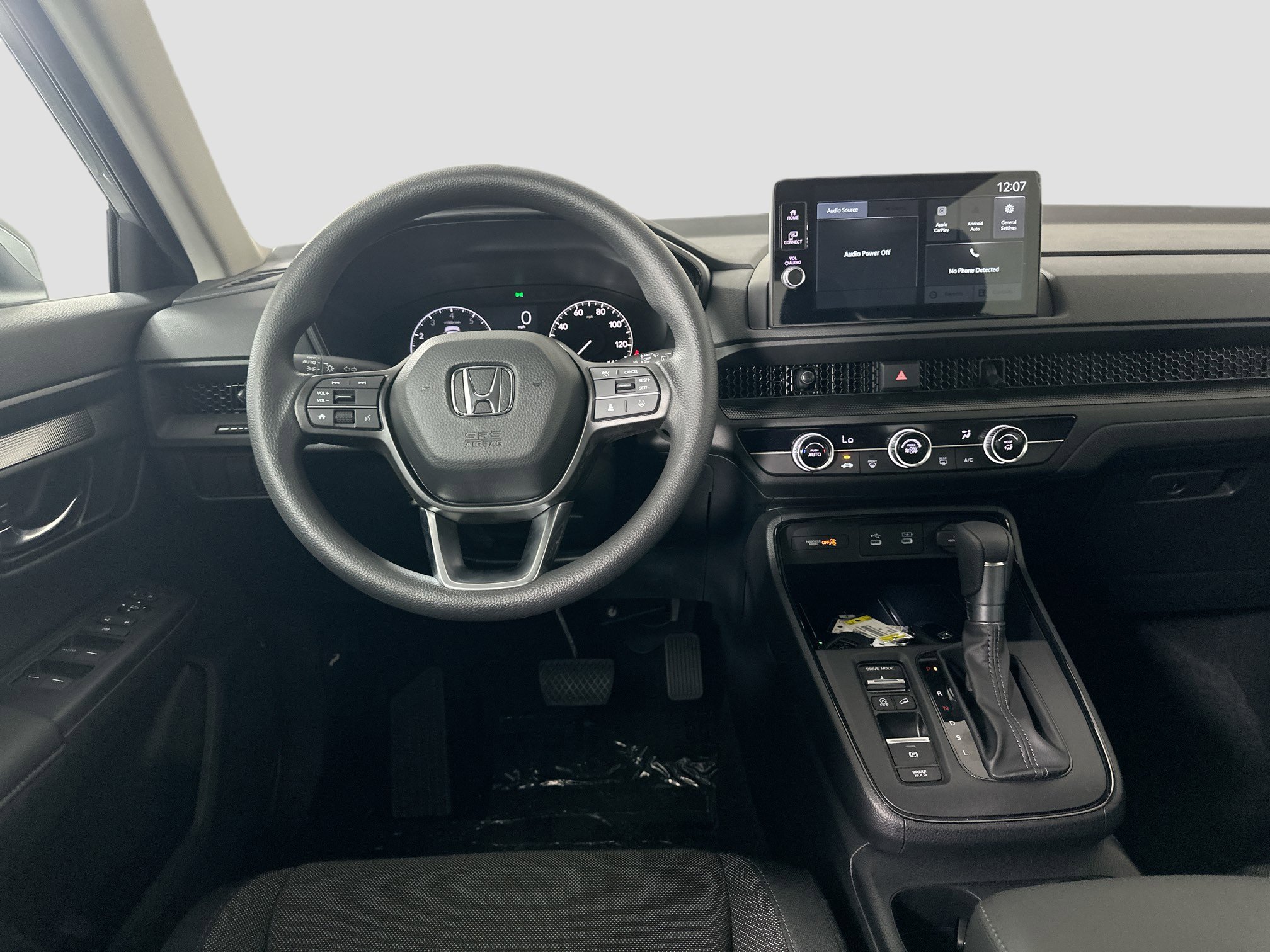 New 2026 Honda CR-V LX image 15