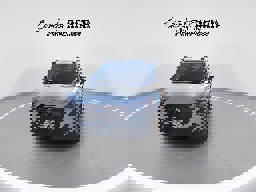 Used 2025 Subaru Outback Premium w/ Popular Package #1A image 3