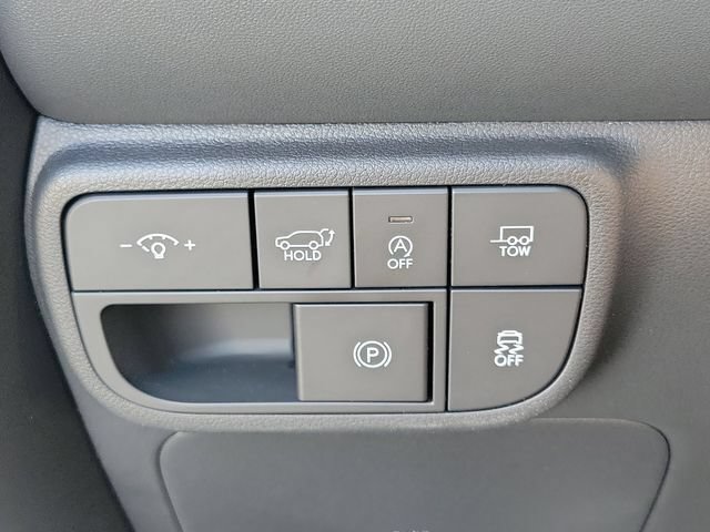 New 2026 Hyundai Palisade SEL AWD/4WD image 18