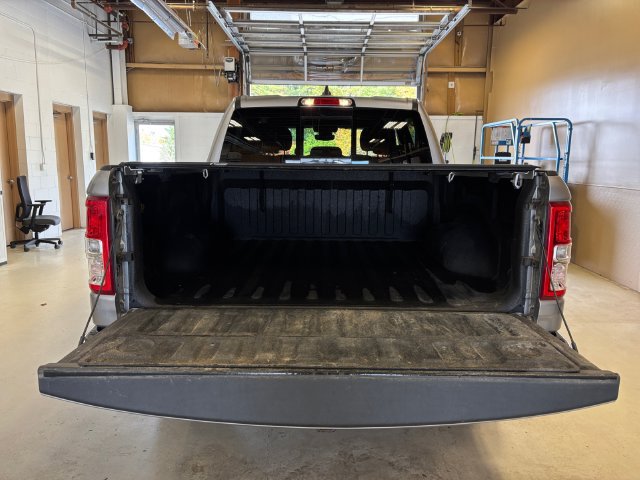 Used 2021 RAM 1500 Big Horn AWD/4WD image 23