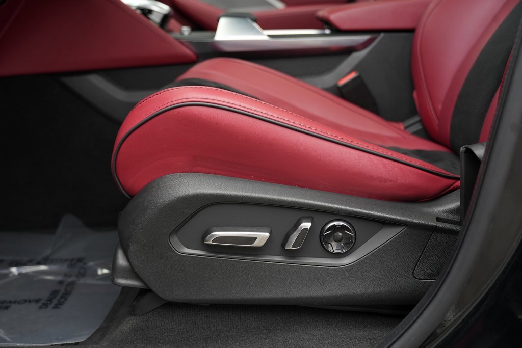 Used 2024 Acura MDX A-Spec image 31