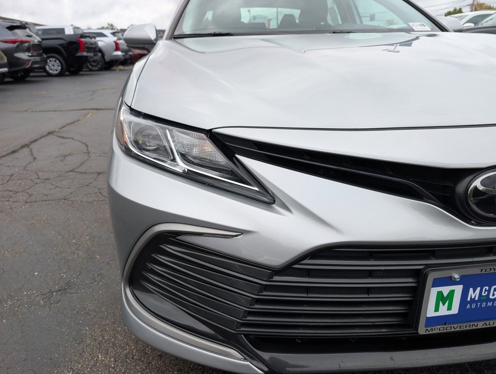 Certified 2023 Toyota Camry LE image 11