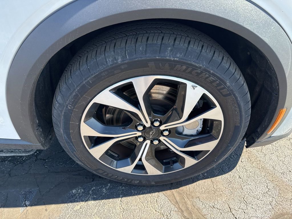 Used 2024 Ford Mustang Mach-E Select image 23