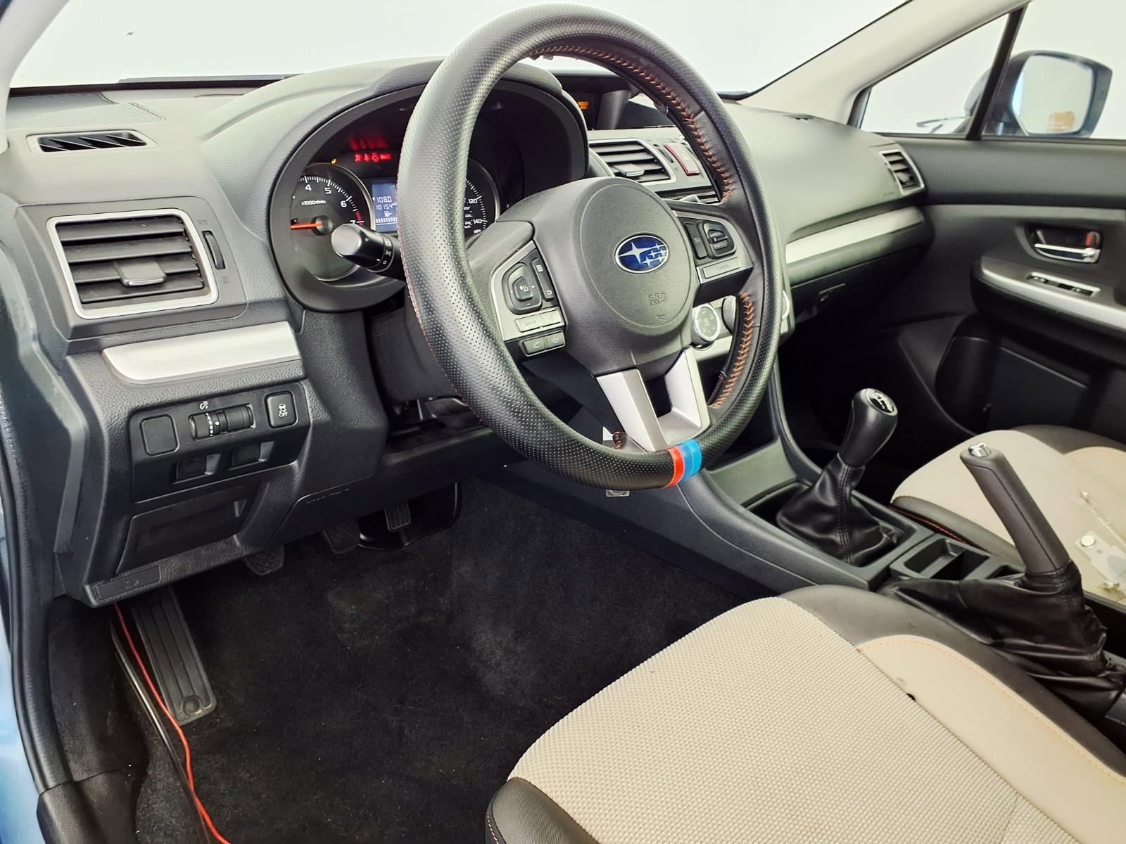 Used 2017 Subaru Crosstrek 2.0i Premium AWD/4WD image 13