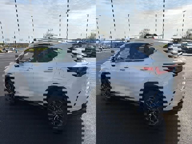 Used 2024 Lexus NX 350h 350h Base w/ Cold Area Package image 12