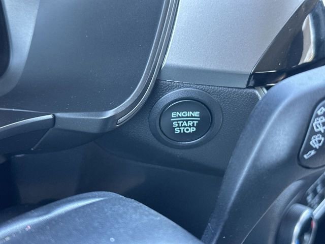 Used 2024 Ford Escape Active image 16