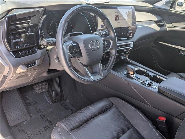 Used 2023 Lexus RX 350 FWD w/ Cold Area Package image 10