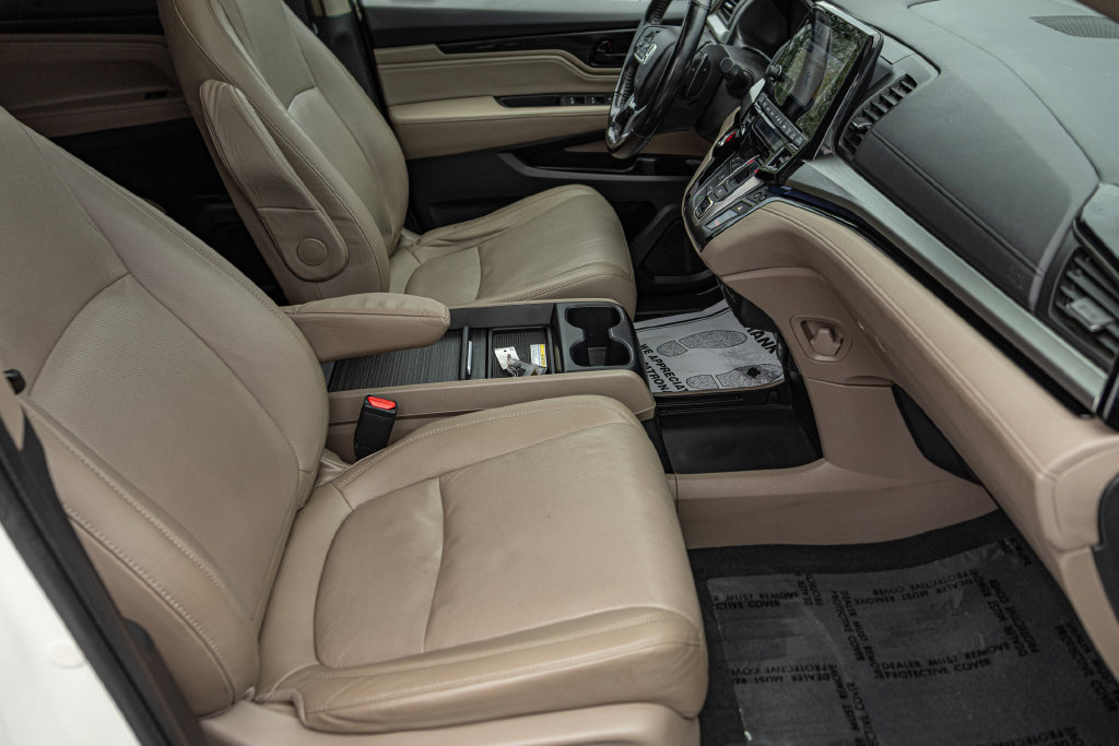 Used 2019 Honda Odyssey Elite image 31
