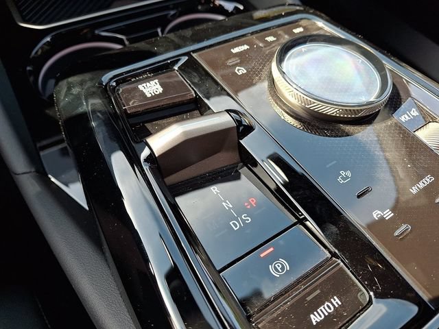 New 2026 BMW 540i xDrive AWD/4WD image 13