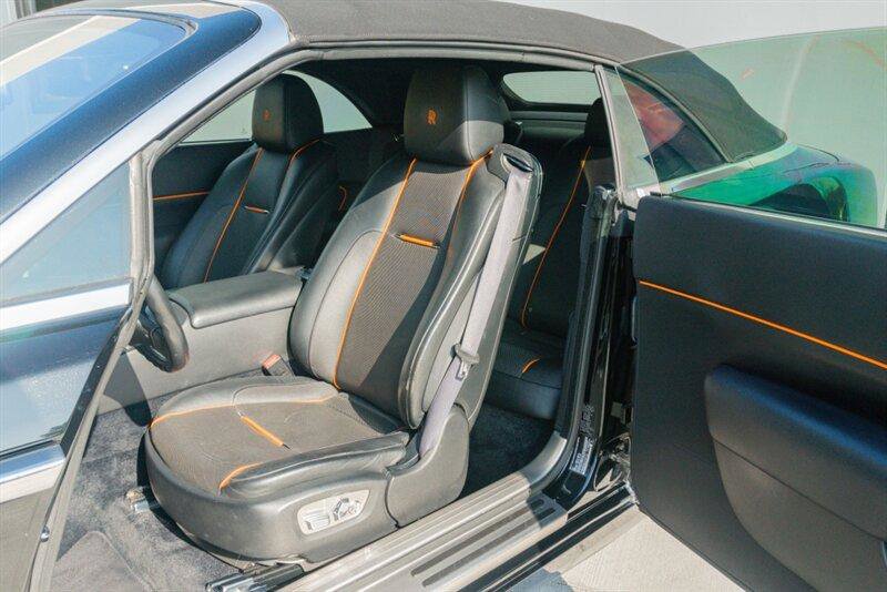 Used 2018 Rolls-Royce Dawn image 56