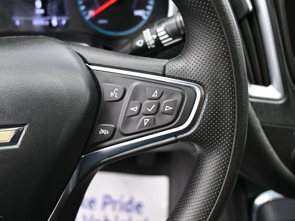 Used 2023 Chevrolet Malibu LT image 19